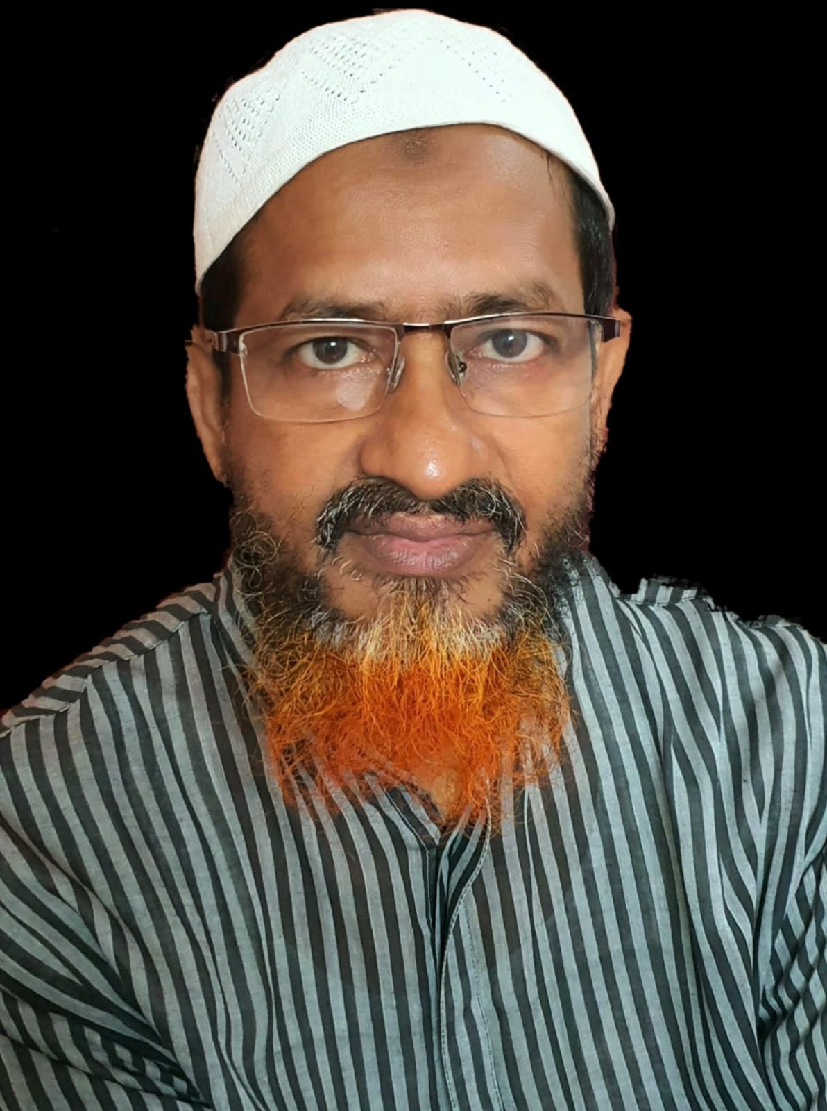 Prof. Dr. Md. Abdul Bari